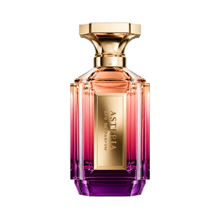 Botella de Asteria Velixir Eau de Parfum