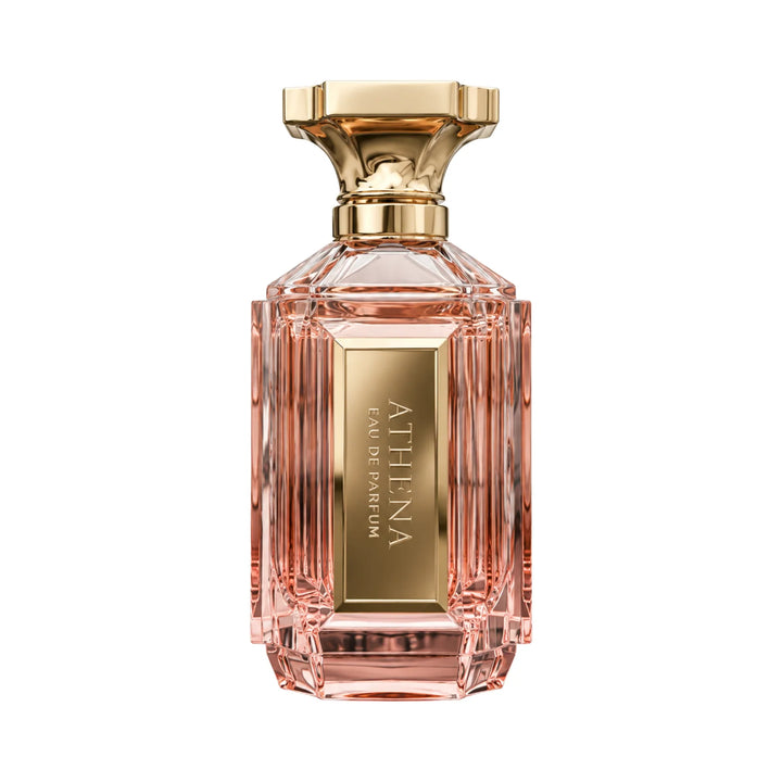 Botella de Athena Velixir Eau de Parfum