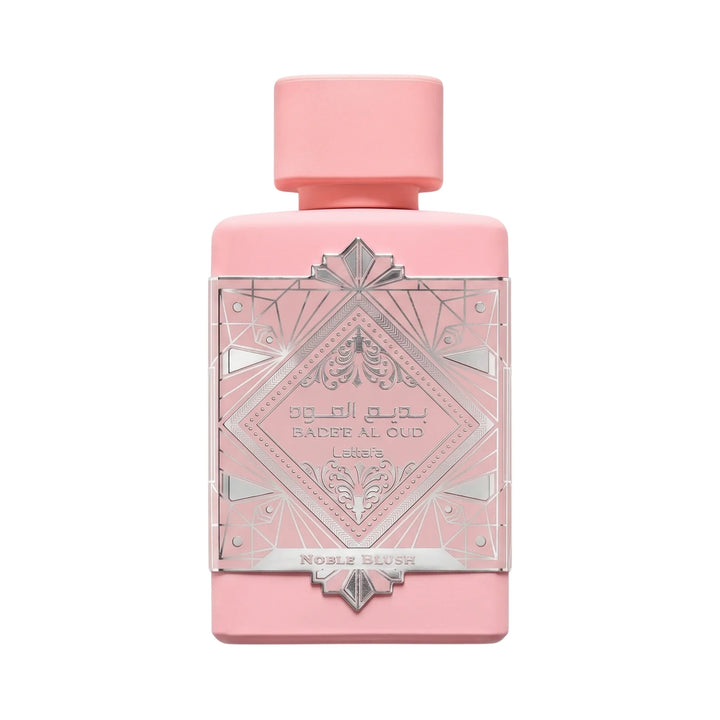 Frasco de Bade'e Al Oud Noble Blush Eau de Parfum Para Mujer
