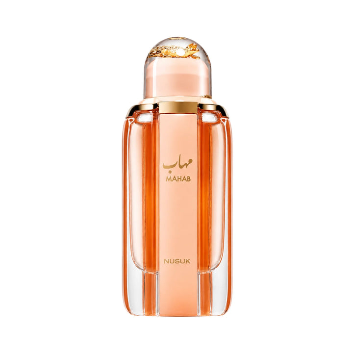 Botella de Mahab Nusuk Extrait de Parfum