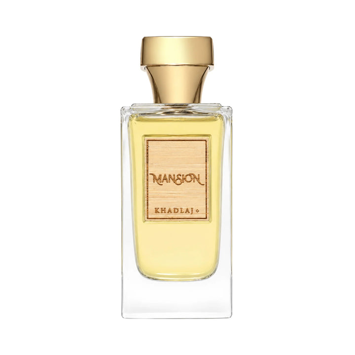 Botella de Mansion Khadlaj Eau de Parfum