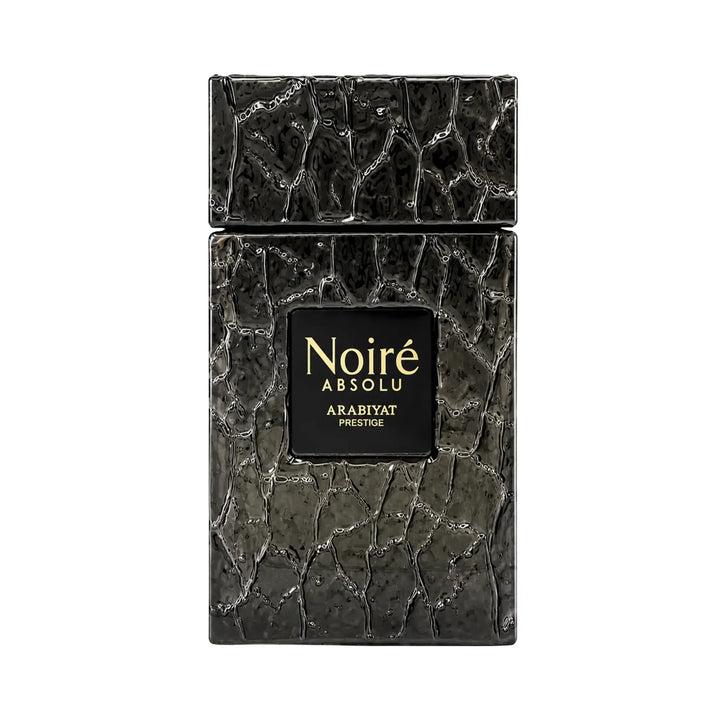 Botella de Noirè Absolu Arabiyat Prestige Eau de Parfum