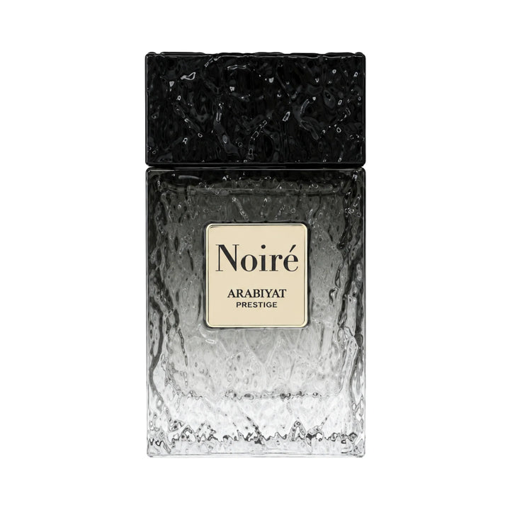 Botella de Noirè Arabiyat Prestige Eau de Parfum