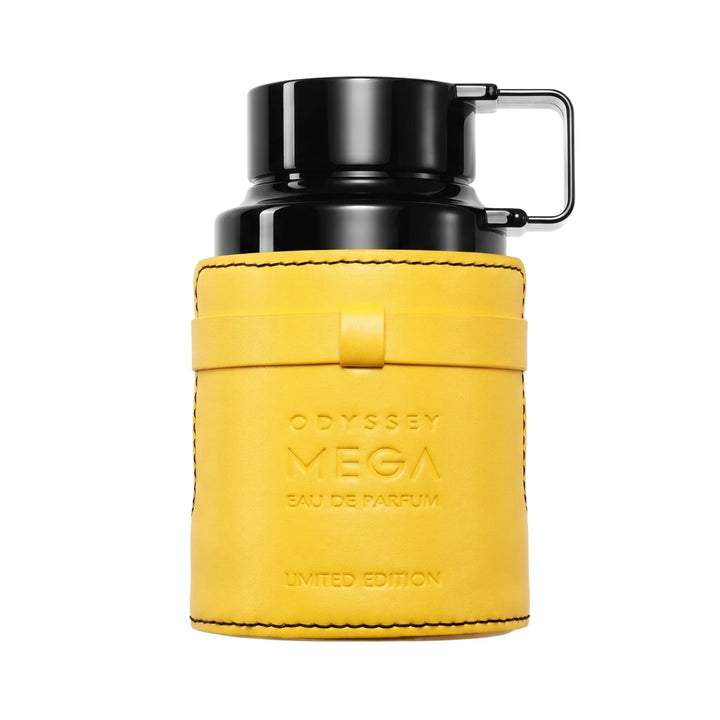 Frasco Odyssey Mega Armaf Eau de Parfum Para Hombre