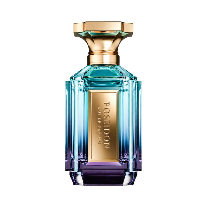 Botella de Poseidon Velixir Eau de Parfum