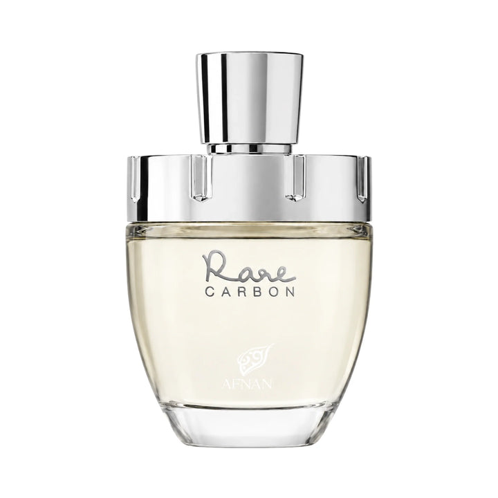 Frontal de Rare Carbon Afnan Eau de Parfum Para Hombre