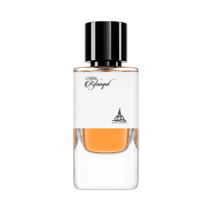 Frasco de Rifaaqat Paris Corner Eau de Parfum Unisex