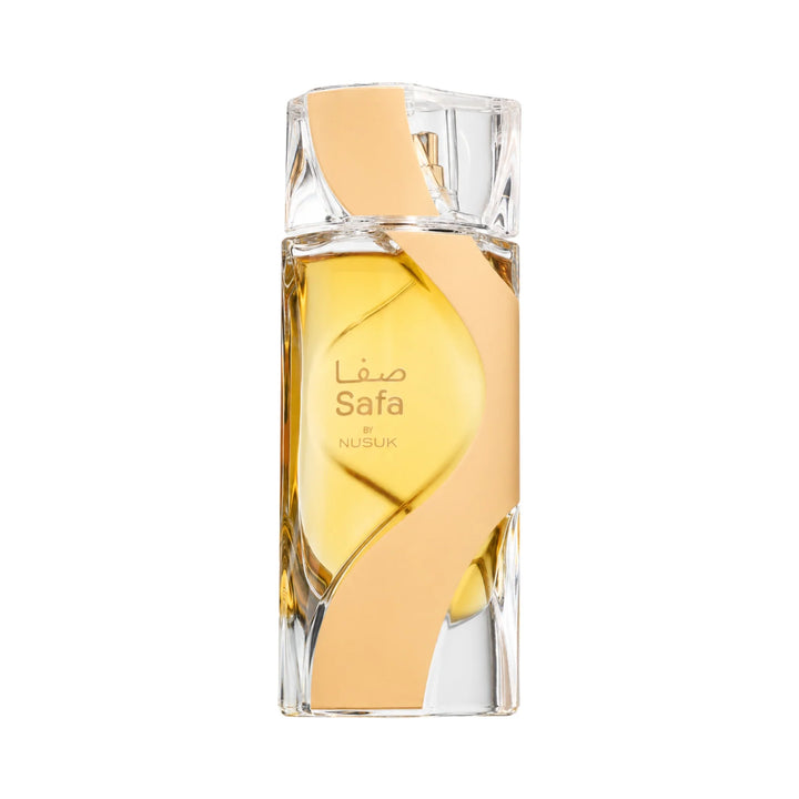 Botella de Safa Nusuk Eau de Parfum