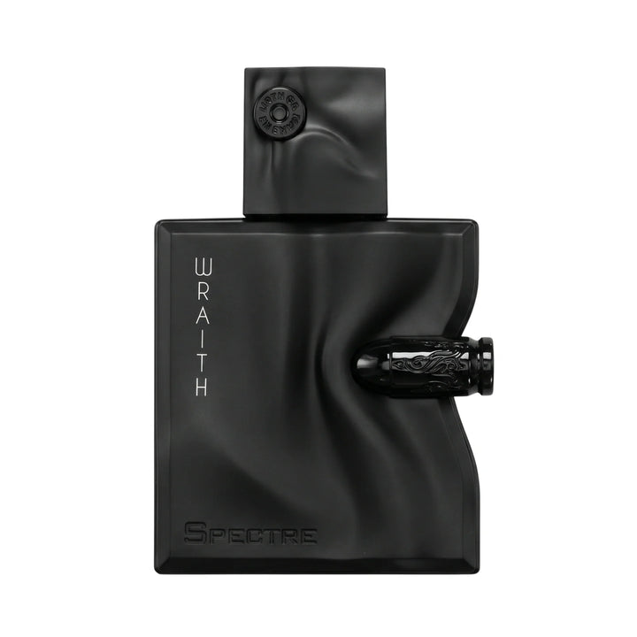 Frasco de Spectre Wraith French Avenue Eau de Parfum Para Hombre