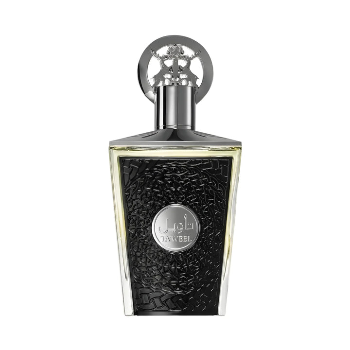 Frasco del Ta'weel Lattafa Eau de Parfum Para Hombre