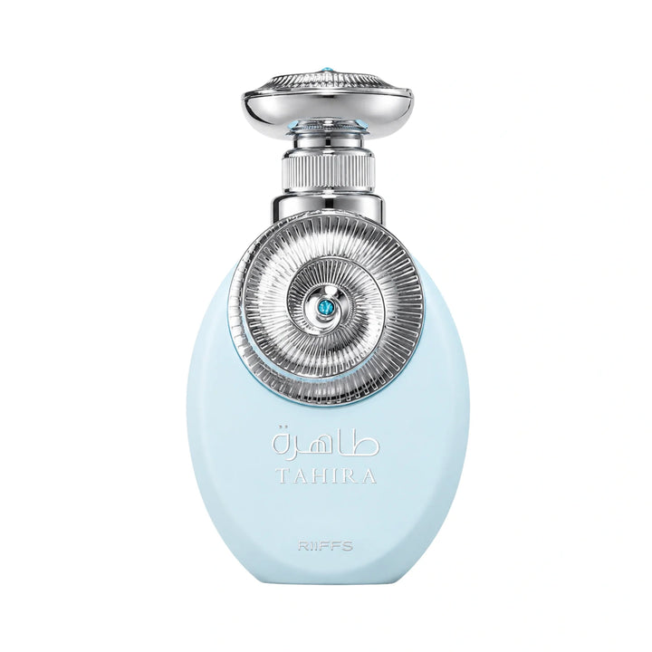 Botella de Tahira Riiffs Extrait de Parfum