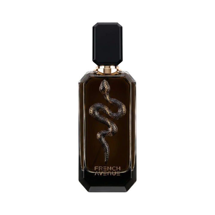 Frasco de Veneno French Avenue Eau de Parfum Unisex