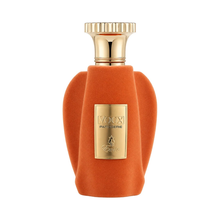 Frasco de Voux Patisserie Emir Eau de Parfum Unisex